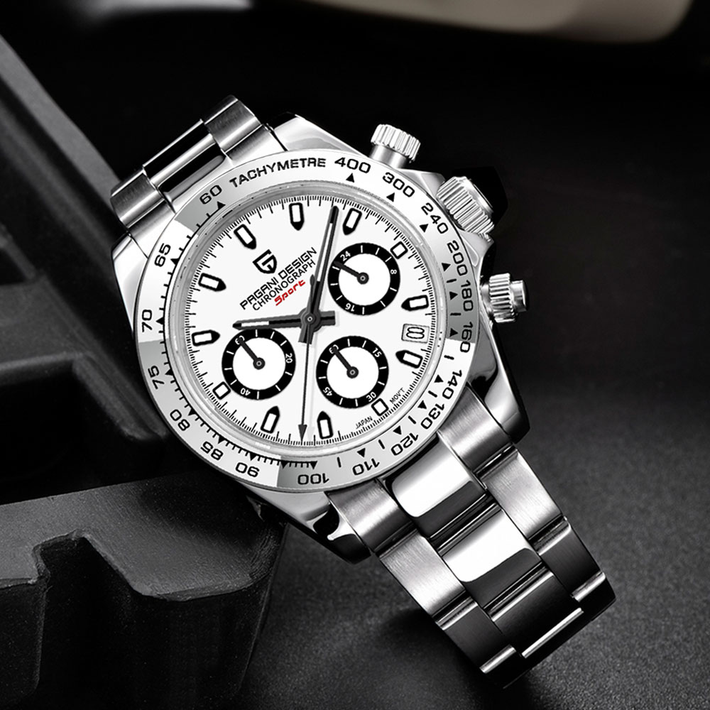 PAGANI DESIGN nouvelle montre  - Mtb Brake Rotor avis et prix