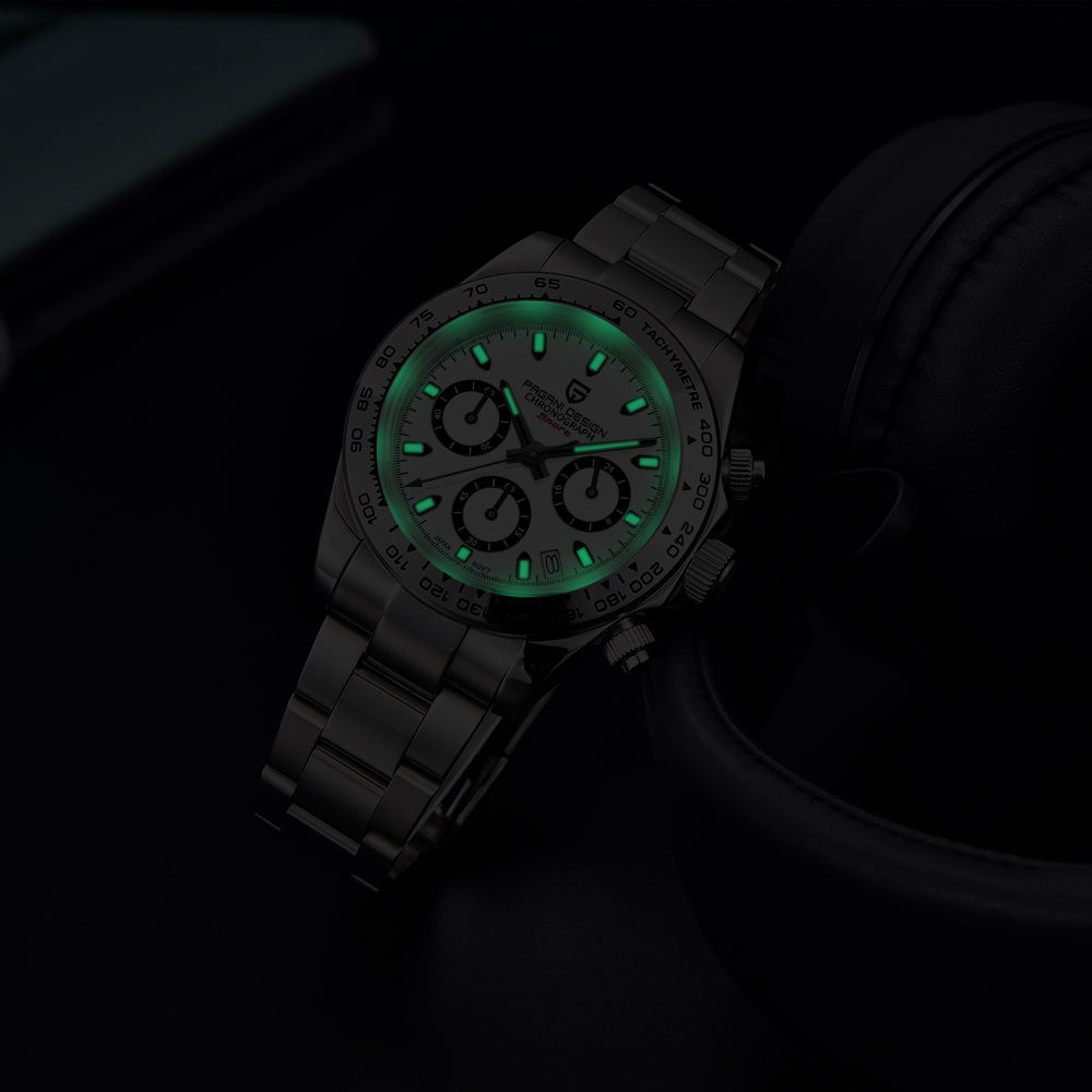 PAGANI DESIGN nouvelle montre  - Mtb Brake Rotor avis et prix
