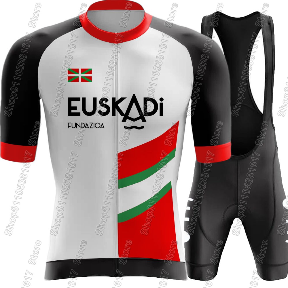 Ensemble Maillot et Cuissard C - Mountain Biking Uniform avis et prix