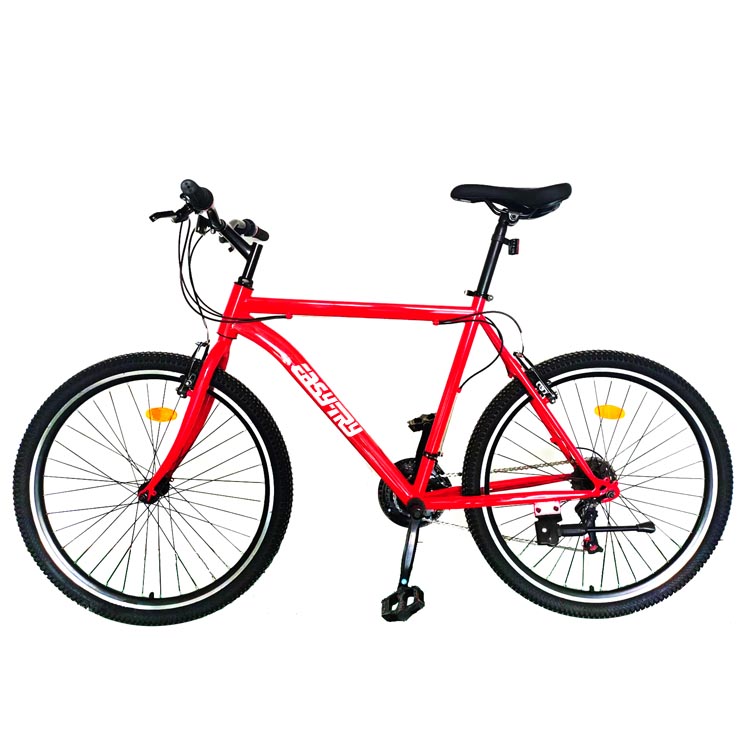 Vélo de montagne en acier 26 p - Mountain Biking Usa avis et prix