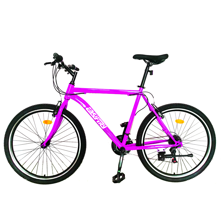 Vélo de montagne en acier 26 p - Mountain Biking Usa avis et prix