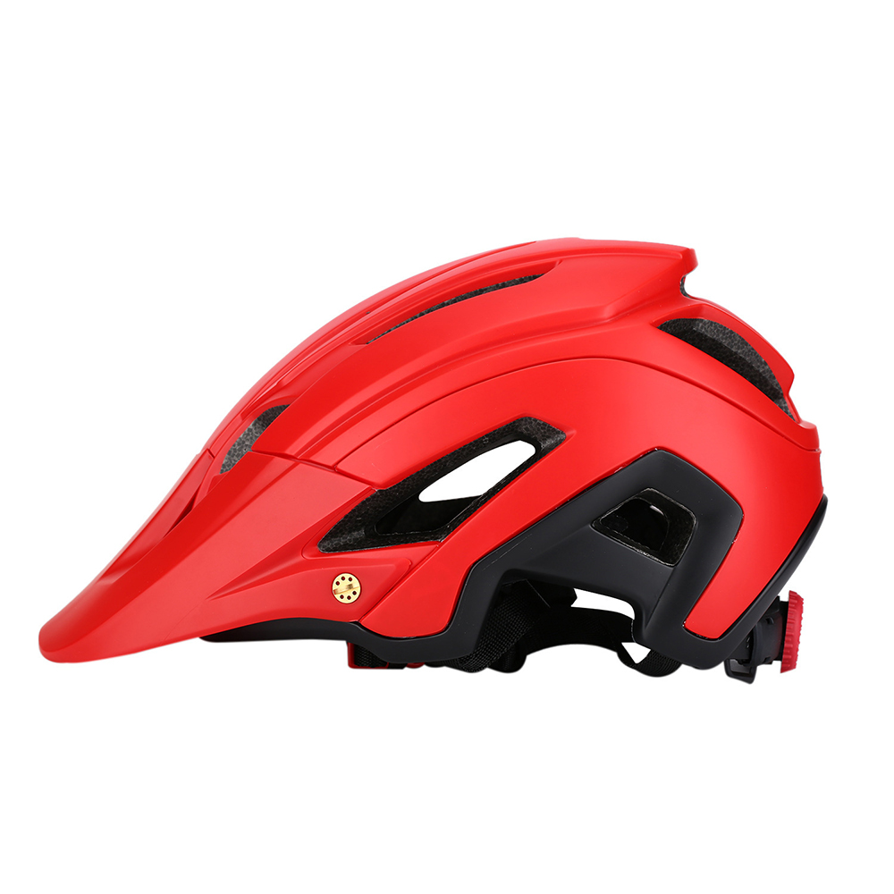 Casque de vélo tout-terrain vt - Mountain Biking Xc avis et prix