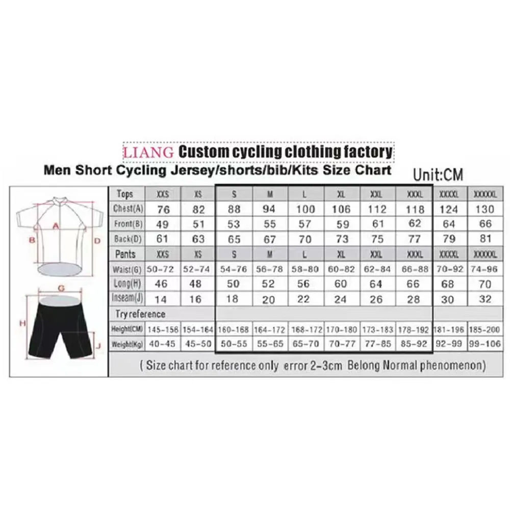 Ensemble Maillot et Cuissard C - Mountain Biking Uniform avis et prix