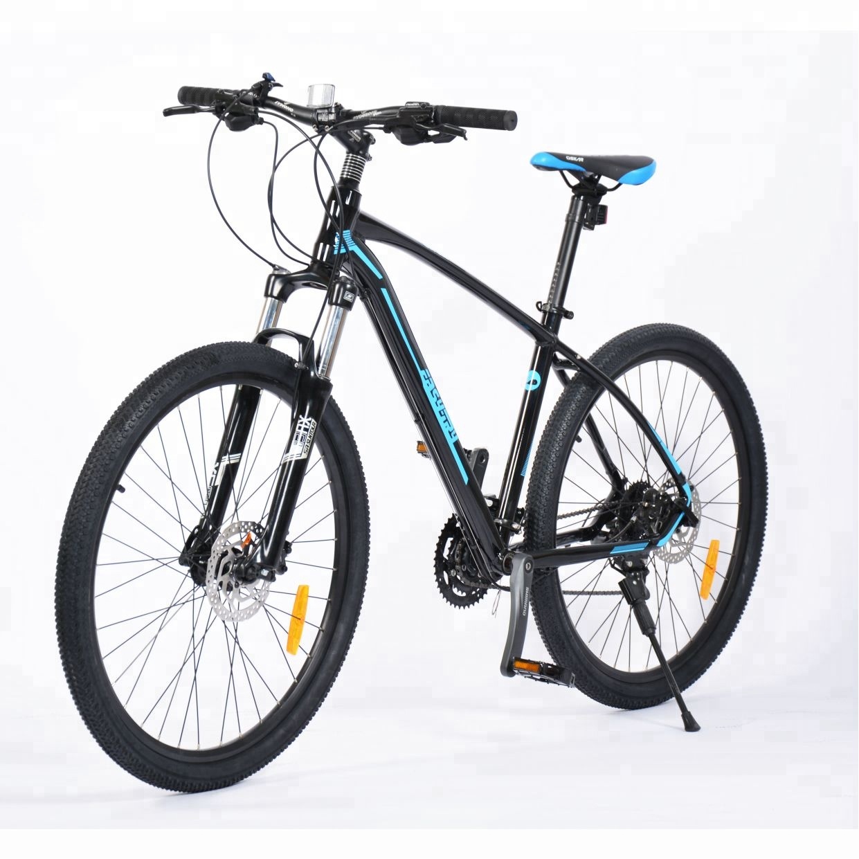 VTT de montagne personnalisé d - Mountain Biking Usa avis et prix