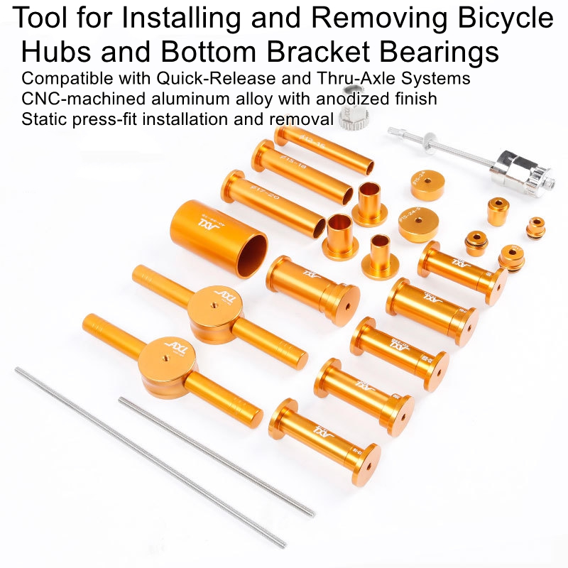 Outil d'installation et de dém - Mountain Biking Usa avis et prix