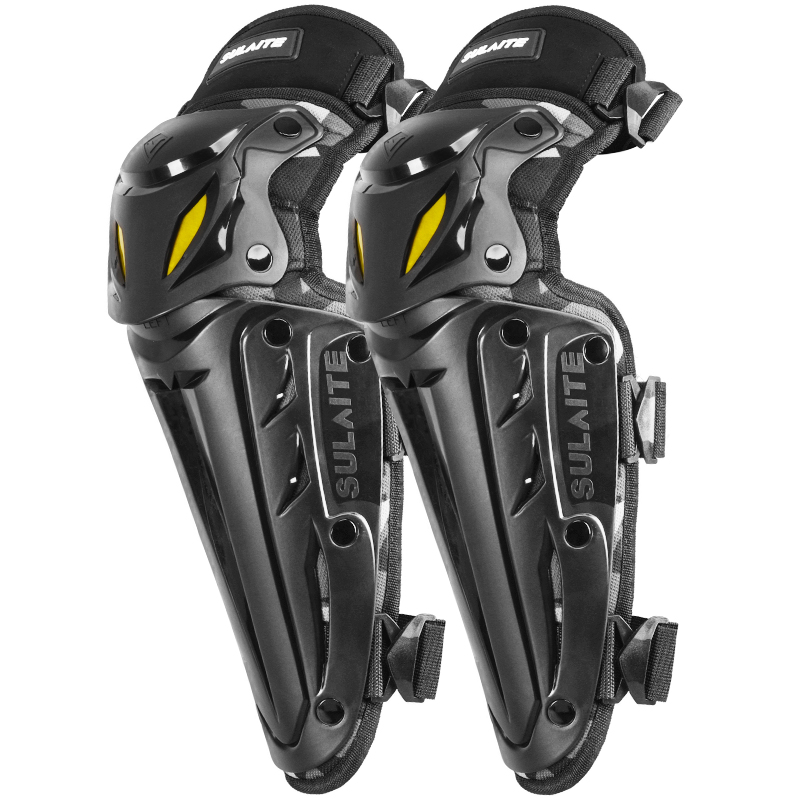 Genouillères de Motocross, Pro - Mountain Biking Elbow Pads avis et prix