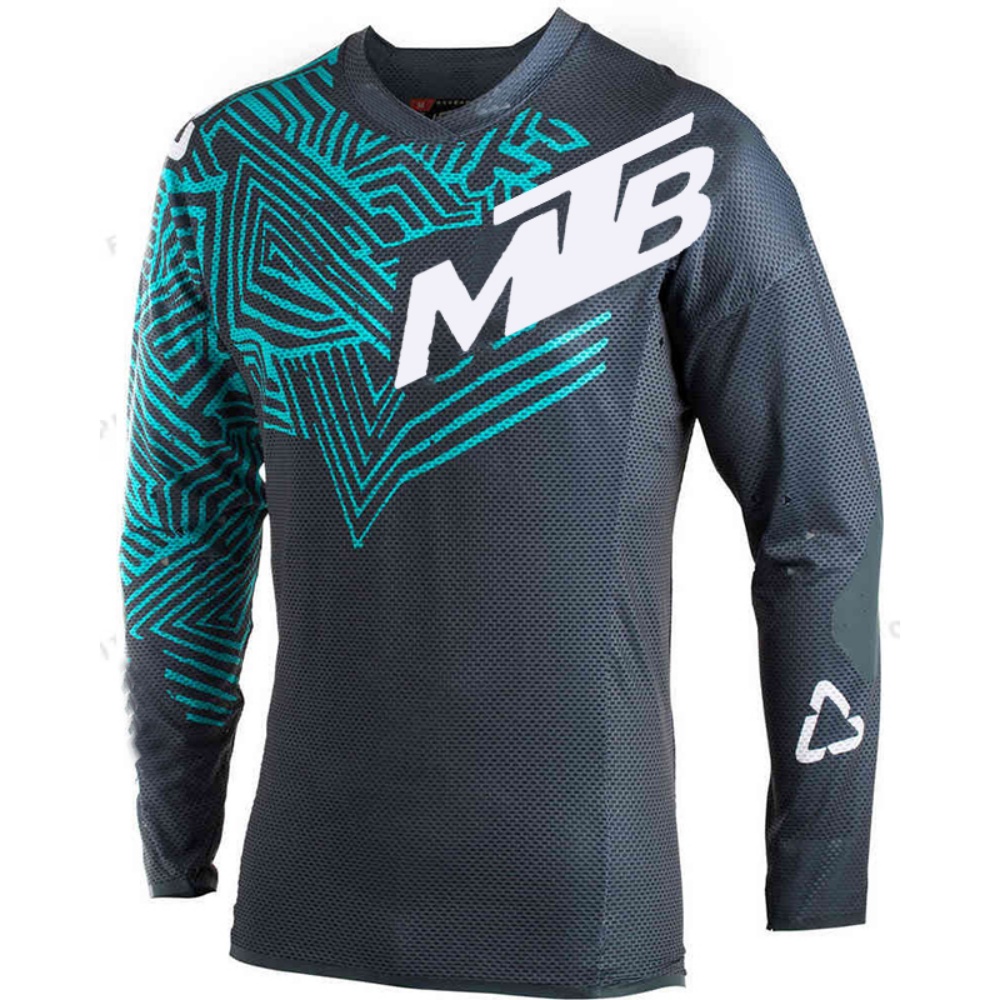 Maillot de cyclisme d'extérieu - Mountain Biking Usa avis et prix