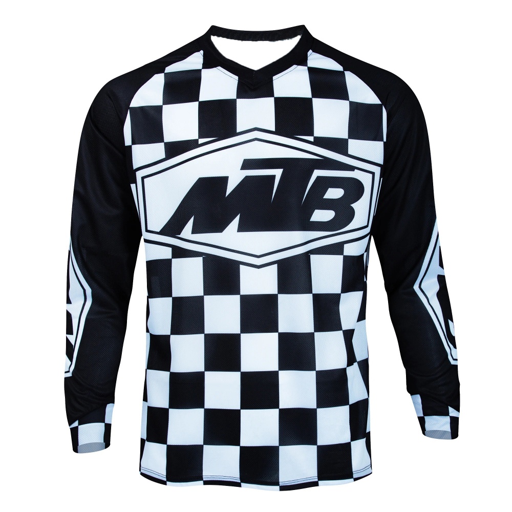 Maillot de cyclisme d'extérieu - Mountain Biking Usa avis et prix