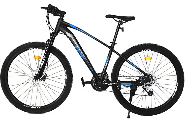 Vélo à cadre en acier 26 pouce - Mountain Biking Usa avis et prix