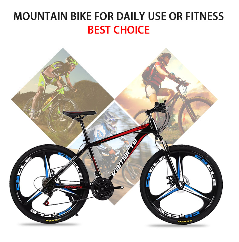 Vélo de montagne de haute qual - Mountain Biking Usa avis et prix