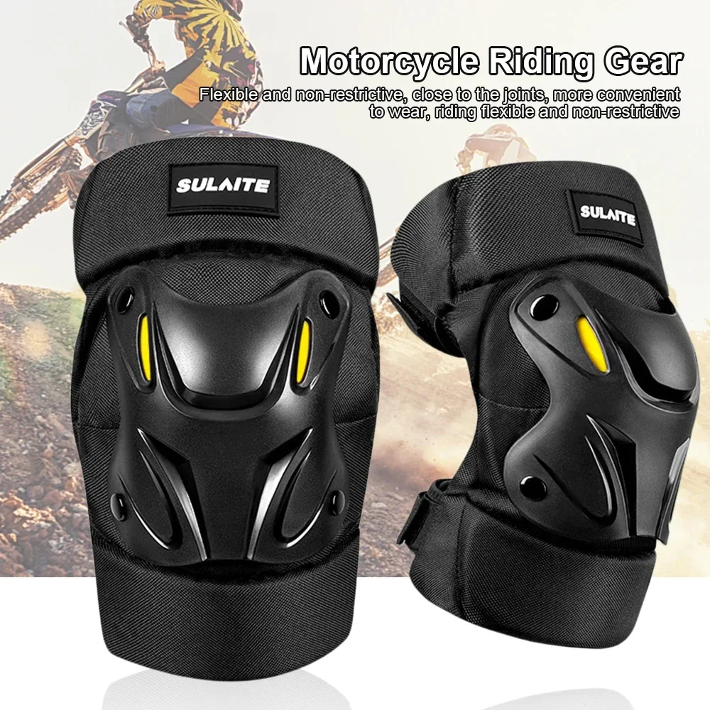 Équipement de moto haut de gam - Mountain Biking Elbow Pads avis et prix