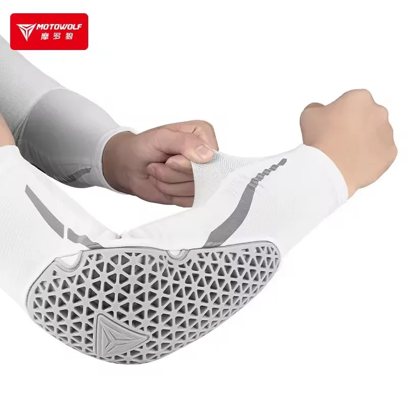 Protège-coudes de moto respira - Mountain Biking Elbow Pads avis et prix