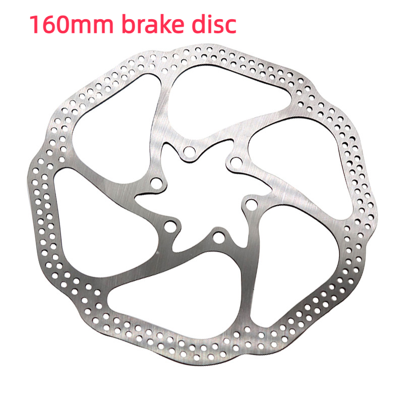 Tout nouveau Rotors de frein à - Mtb Brake Rotor avis et prix