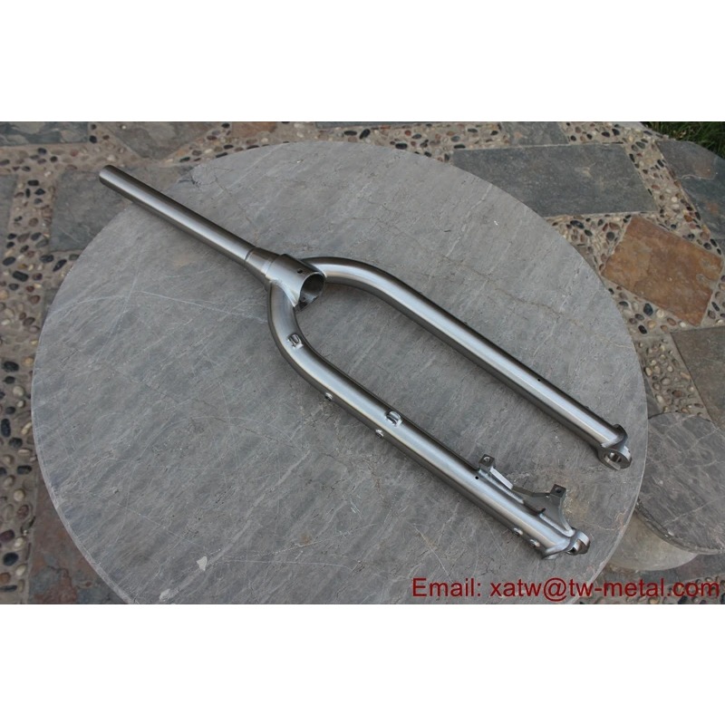 Fourche de vélo de cyclocross  - Mountain Biking Usa avis et prix
