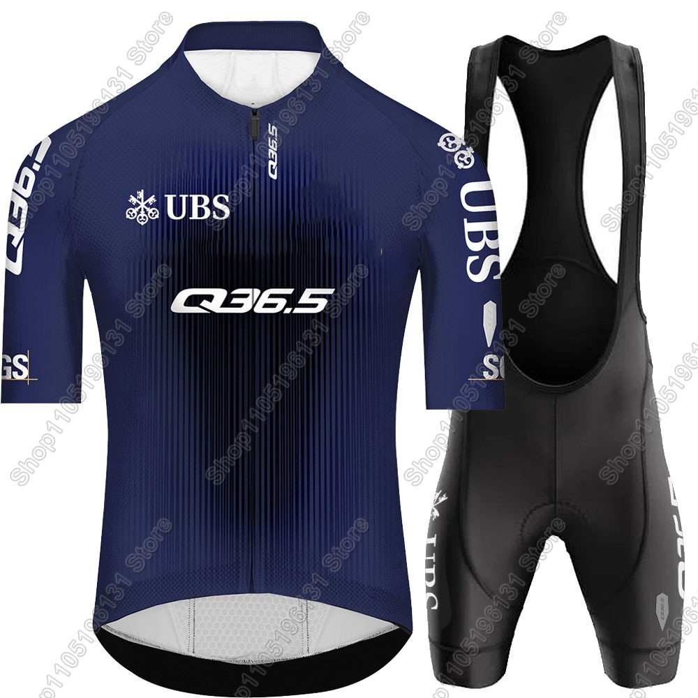 Ensemble de maillot de cyclism - Mountain Biking Uniform avis et prix