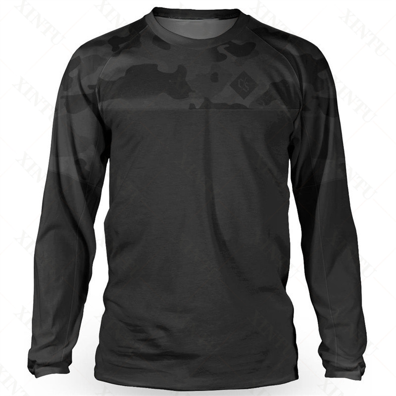 Maillot ample pour hommes, com - Mountain Biking Uniform avis et prix