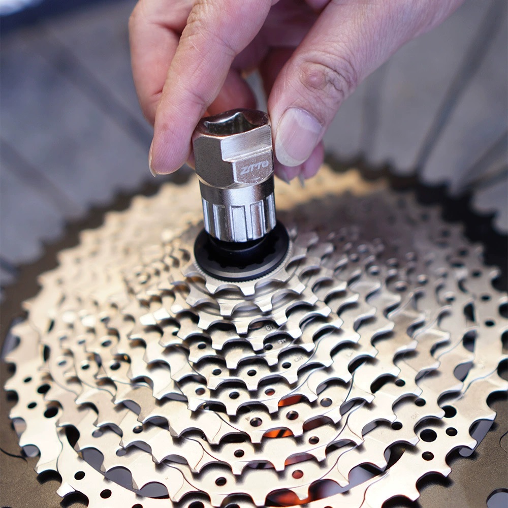 ZTTO – outil d'installation de - Cassette 11 Speed avis et prix