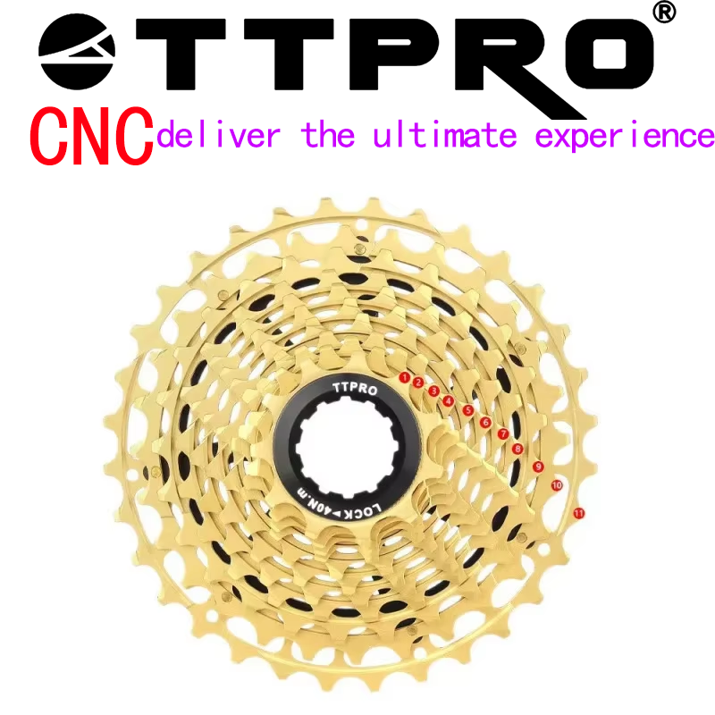 Cassette de vélo de route ultr - Cassette 11 Speed avis et prix