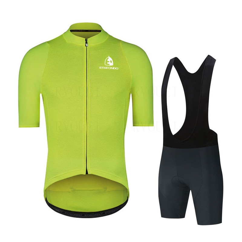 Nouvelle tenue de cyclisme 202 - Mountain Biking Uniform avis et prix