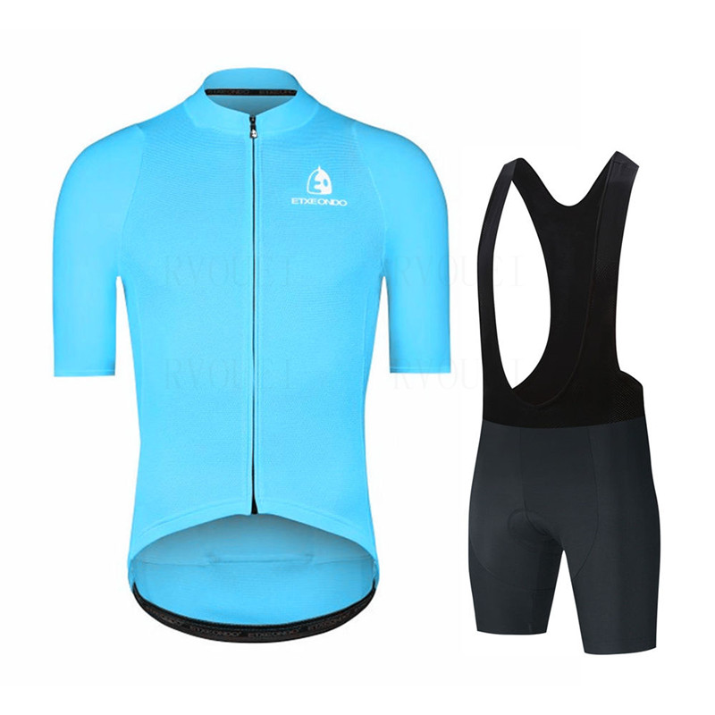 Nouvelle tenue de cyclisme 202 - Mountain Biking Uniform avis et prix