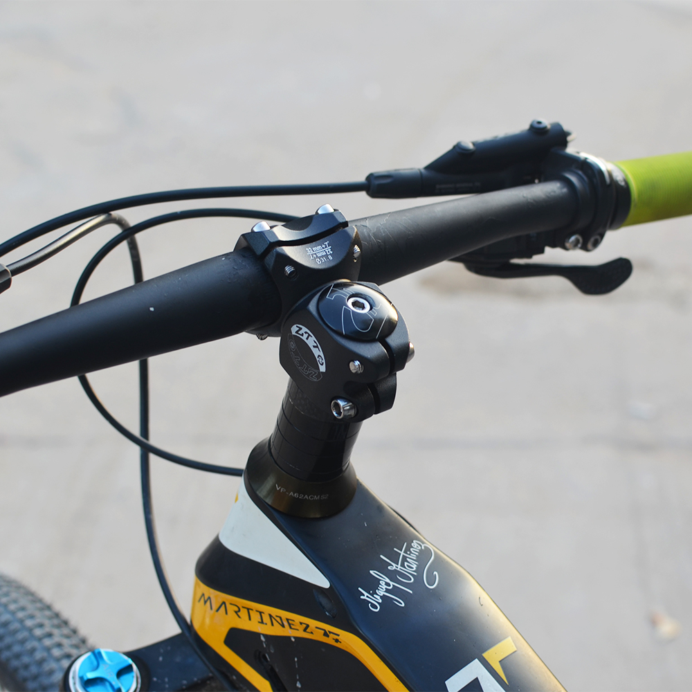 ZTTO-Tige haute résistance pou - Mountain Biking Xc avis et prix