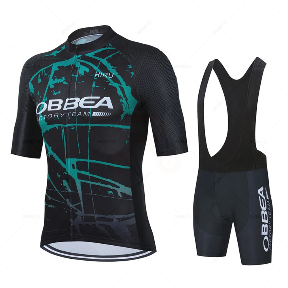 Hiru-Ensemble de maillot de cy - Mountain Biking Trousers avis et prix
