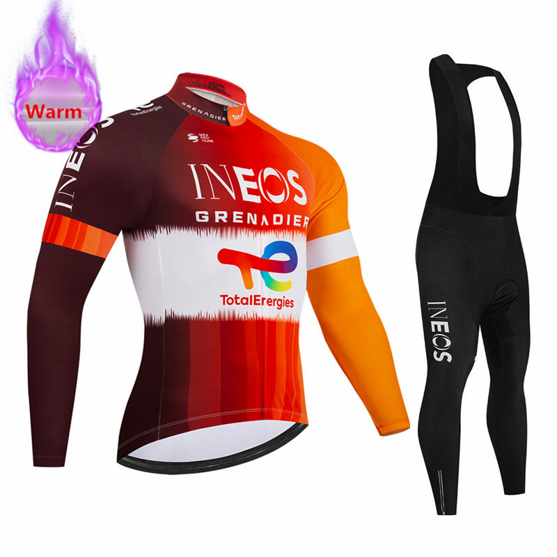 Ensemble de maillot de cyclism - Mountain Biking Trousers avis et prix