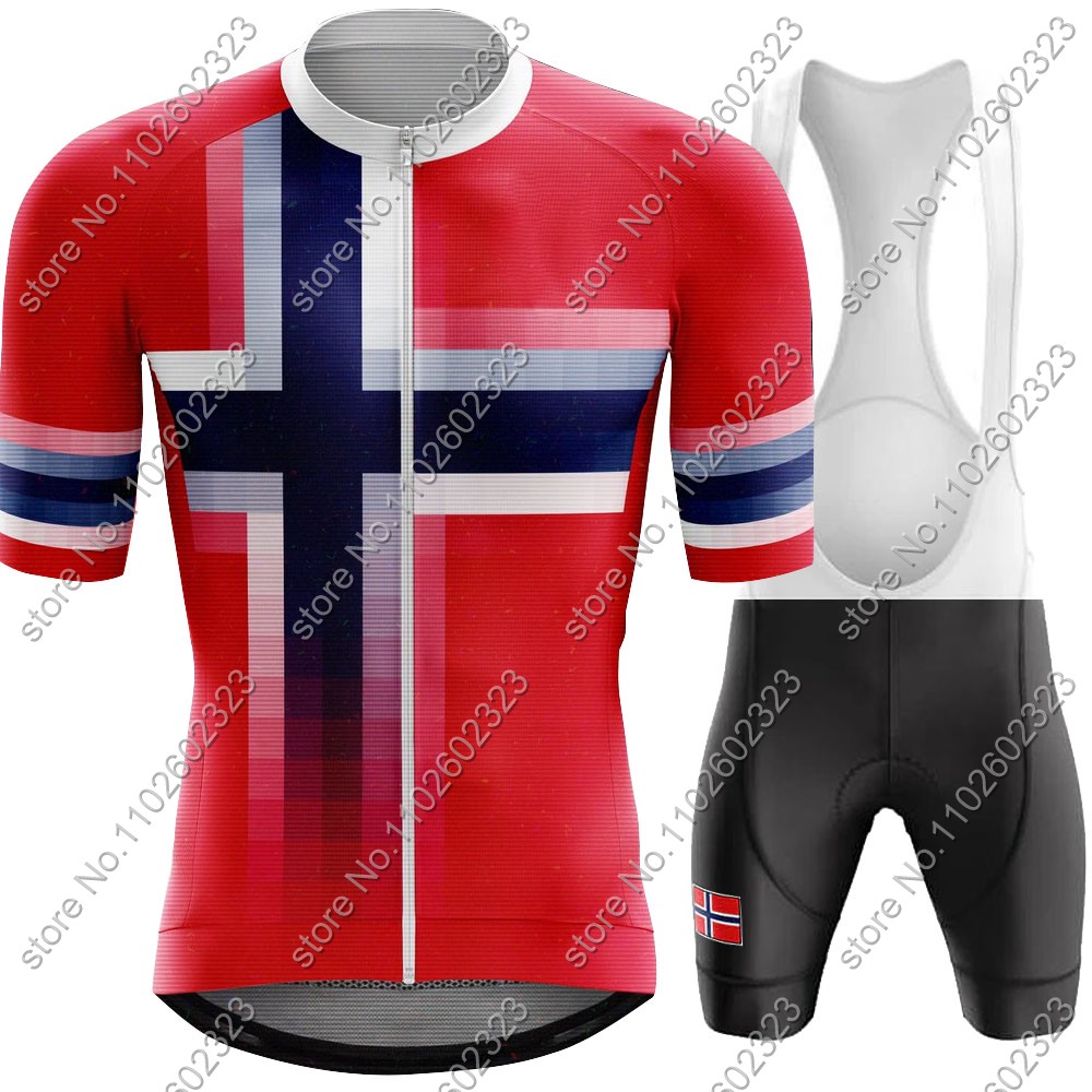 Maillot de cyclisme de l'équip - Mountain Biking Uniform avis et prix