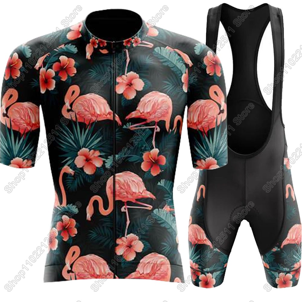 Maillot de cyclisme Flamingo p - Mountain Biking Trousers avis et prix