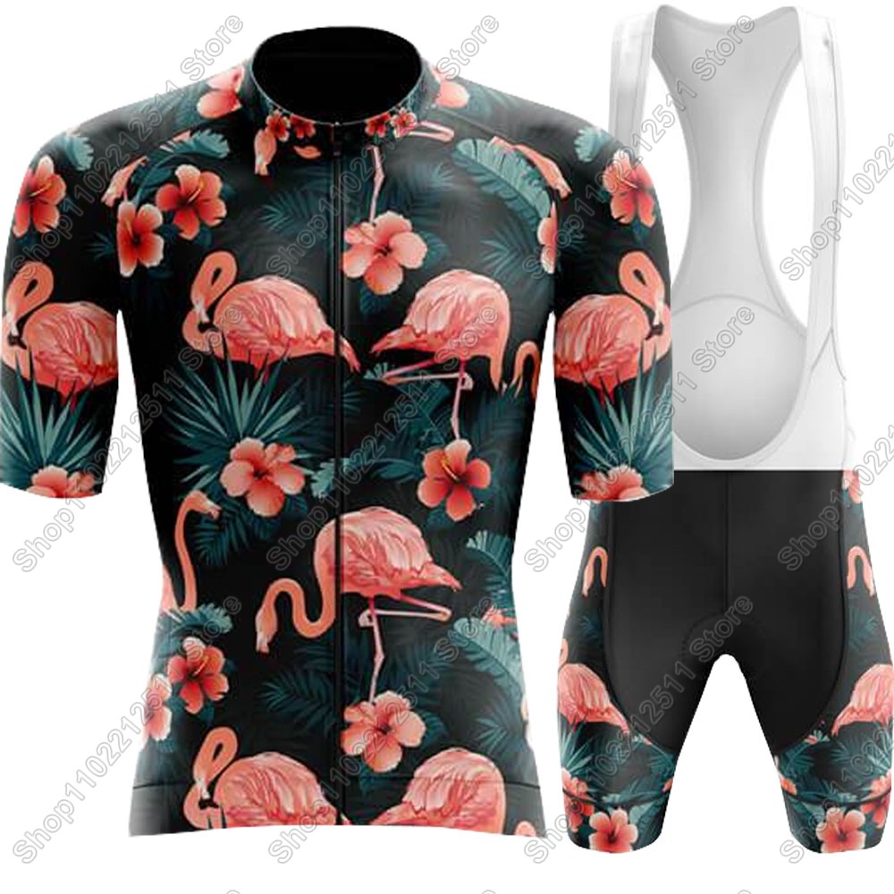 Maillot de cyclisme Flamingo p - Mountain Biking Trousers avis et prix