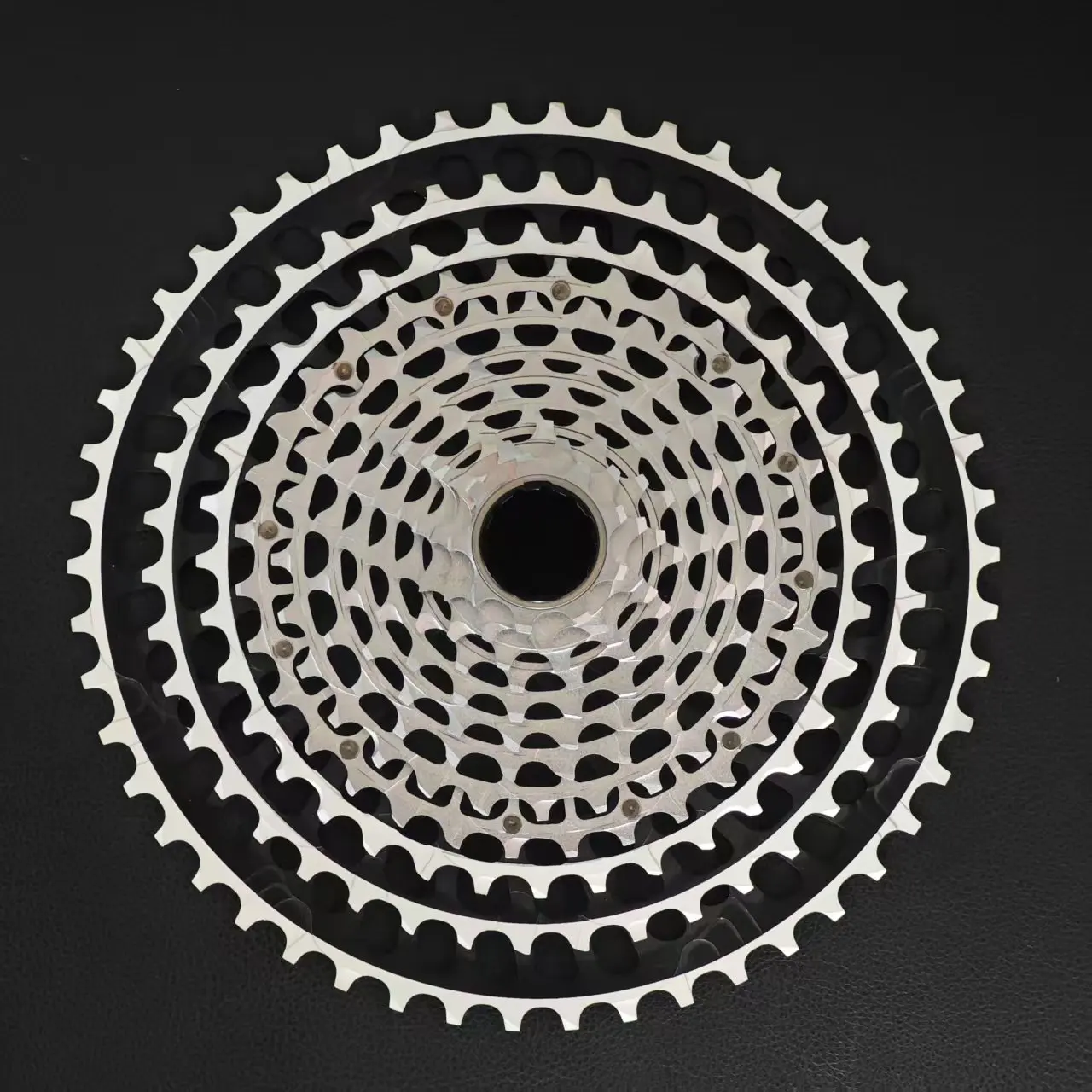 GOLDIX – Cassette vtt ultralég - Cassette 11 Speed avis et prix