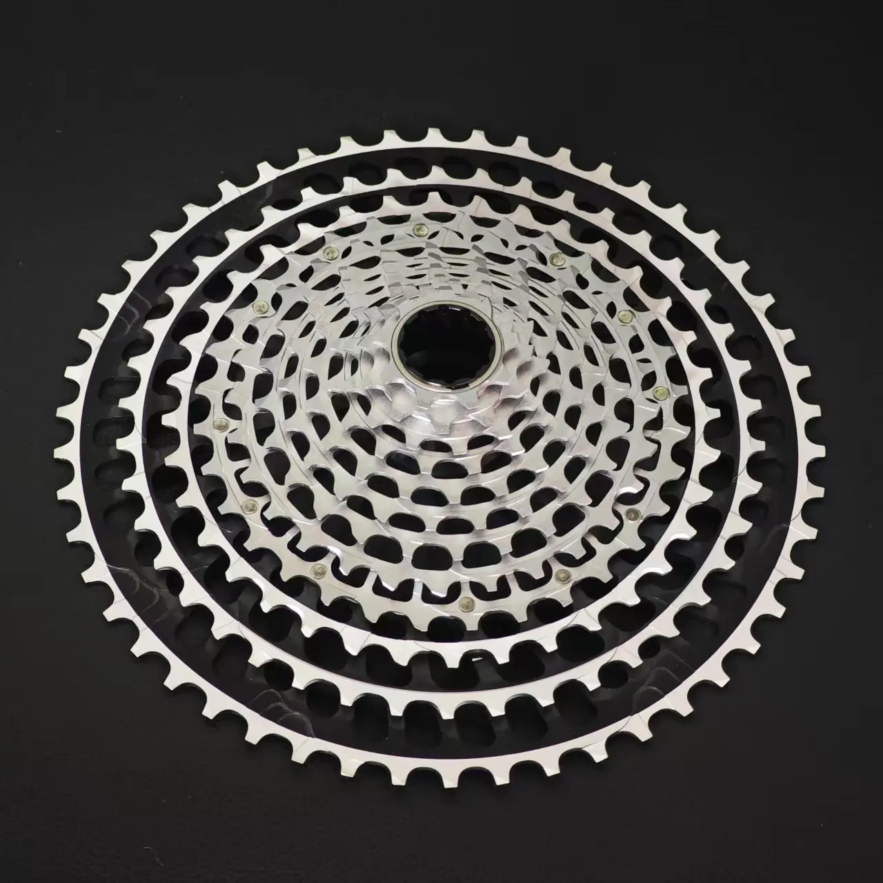 GOLDIX – Cassette vtt ultralég - Cassette 11 Speed avis et prix