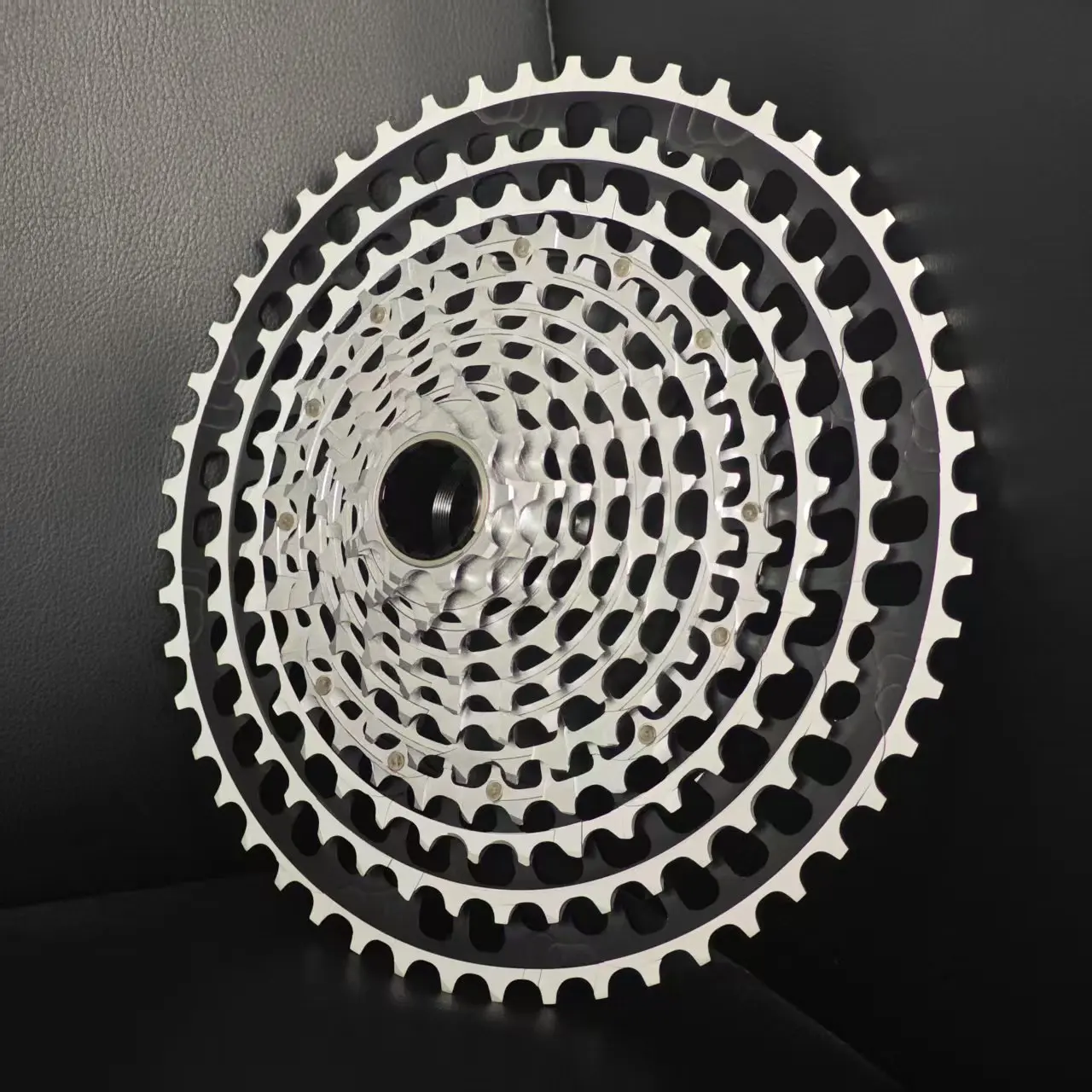 GOLDIX – Cassette vtt ultralég - Cassette 11 Speed avis et prix