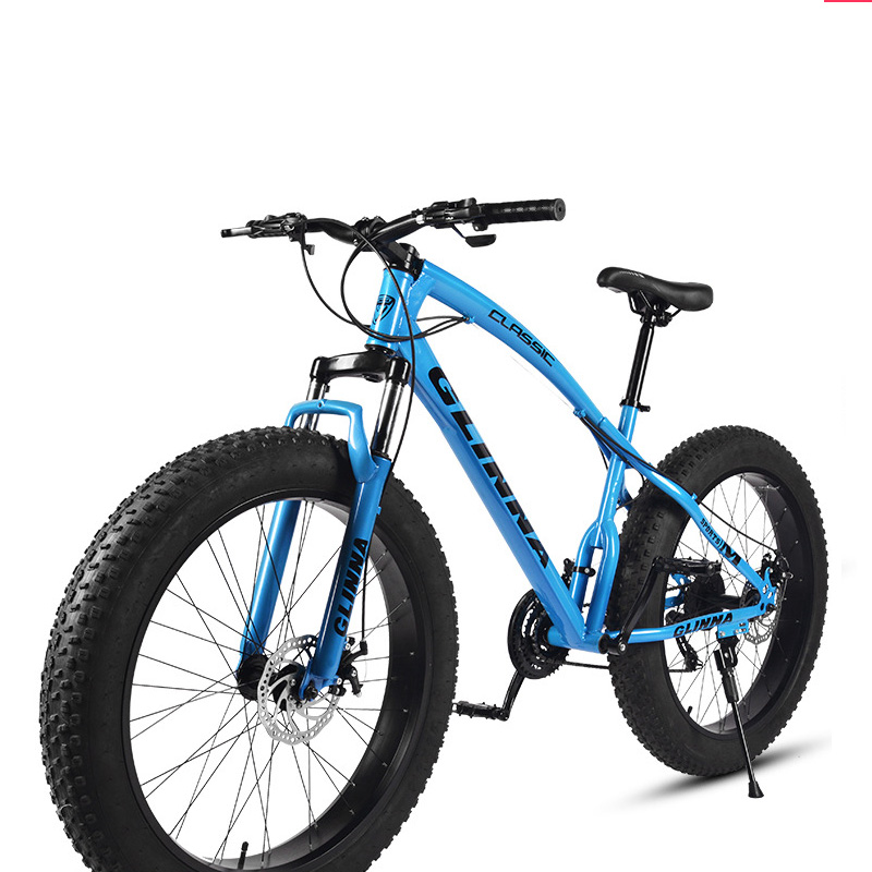 Suspension complète 26 pouces  - Mountain Biking Usa avis et prix