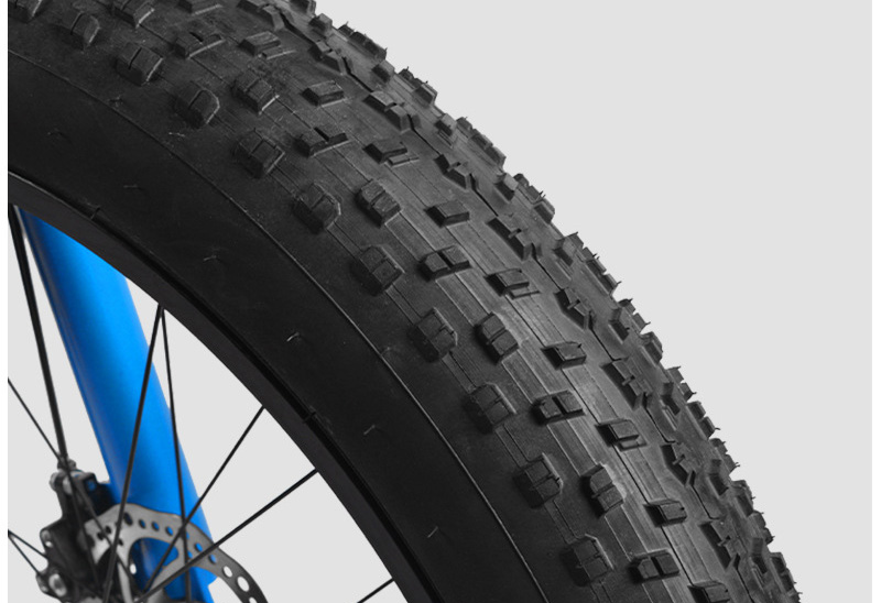 Suspension complète 26 pouces  - Mountain Biking Usa avis et prix