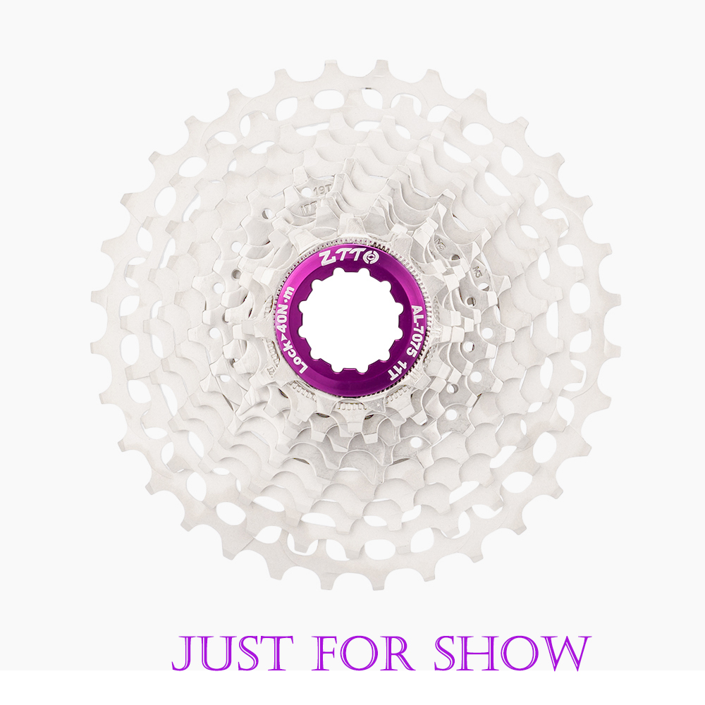 ZTTO – couvercle de Cassette d - Cassette 11 Speed avis et prix