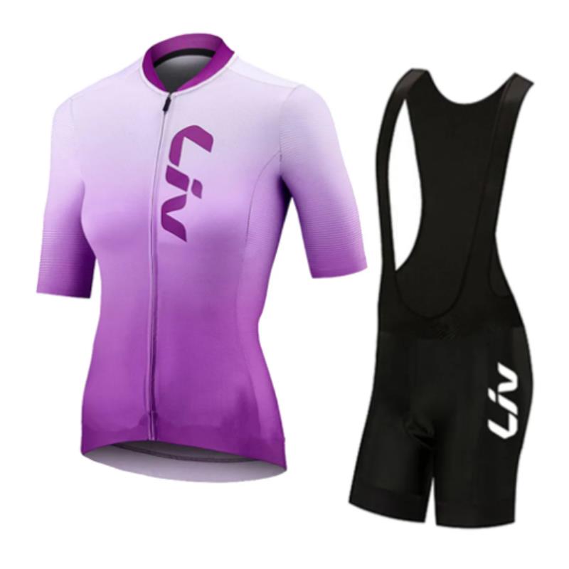 LIV été Maillot de cyclisme cu - Mountain Biking Trousers avis et prix