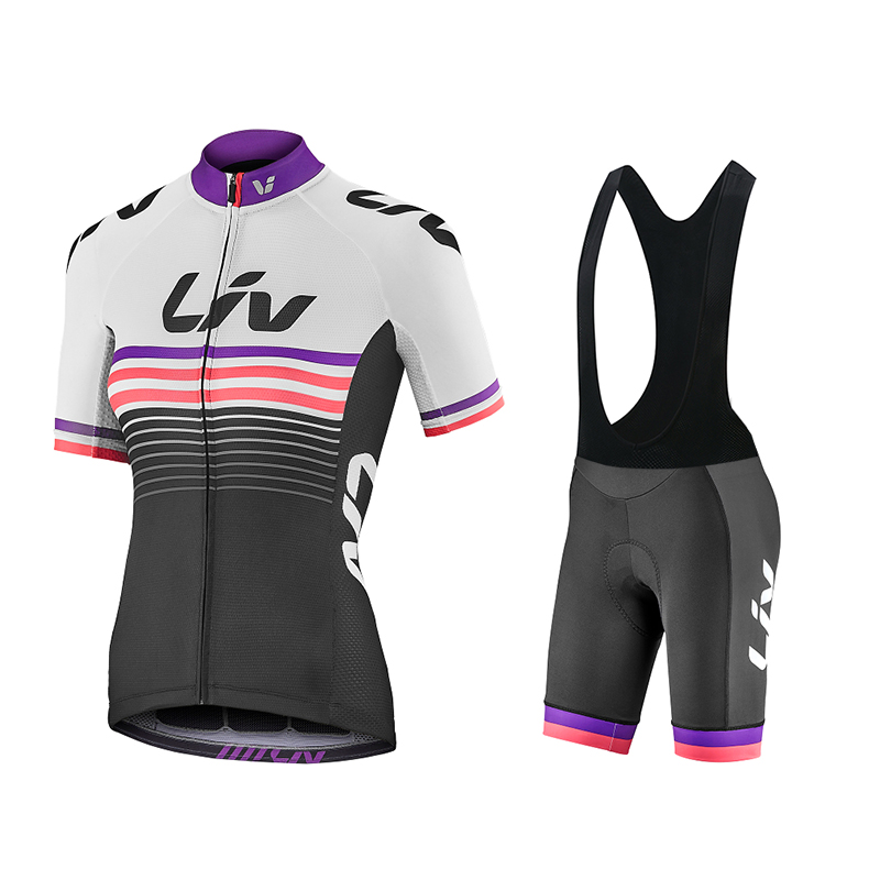 LIV été Maillot de cyclisme cu - Mountain Biking Trousers avis et prix