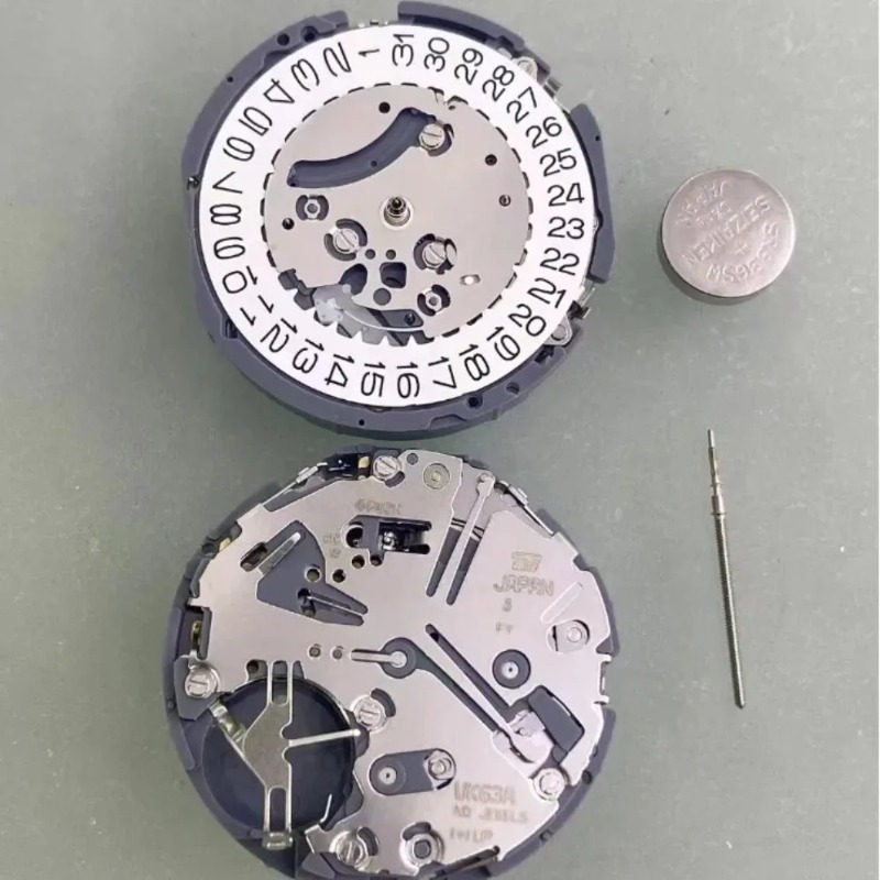Mouvement à quartz chronograph - Mtb Brake Rotor avis et prix